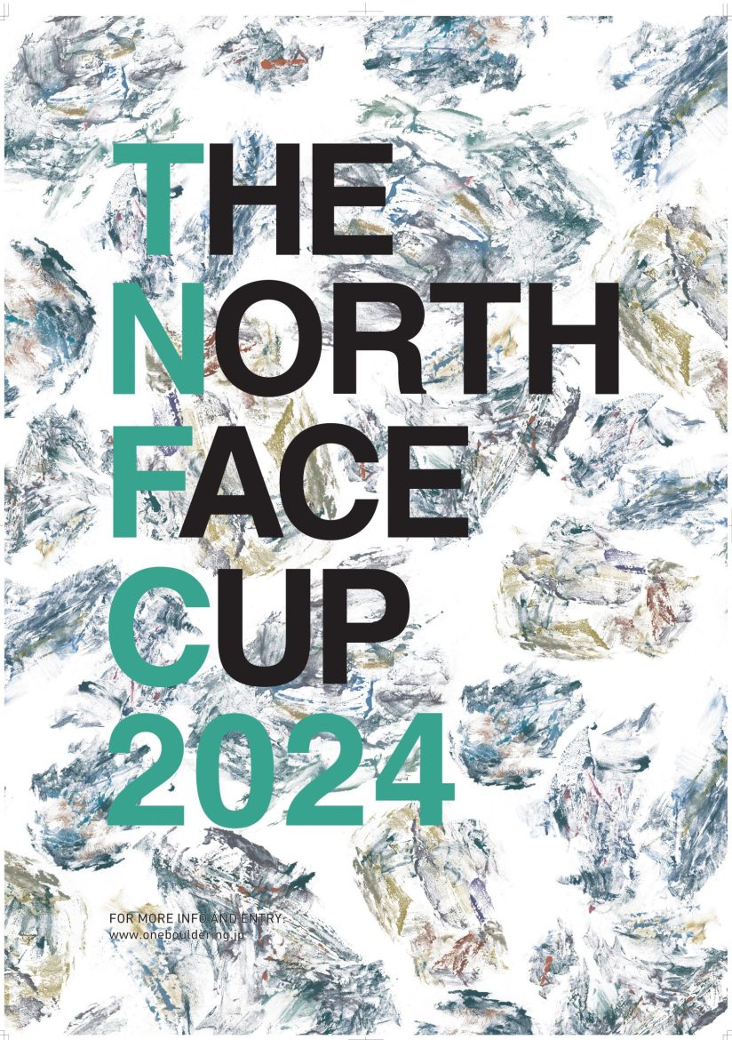 THE NORTH FACE CUP 2024