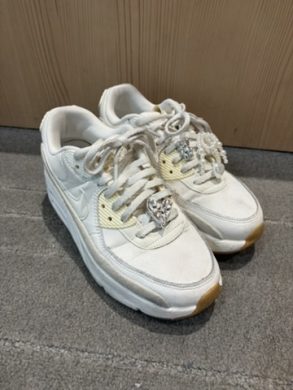 靴を探しています
