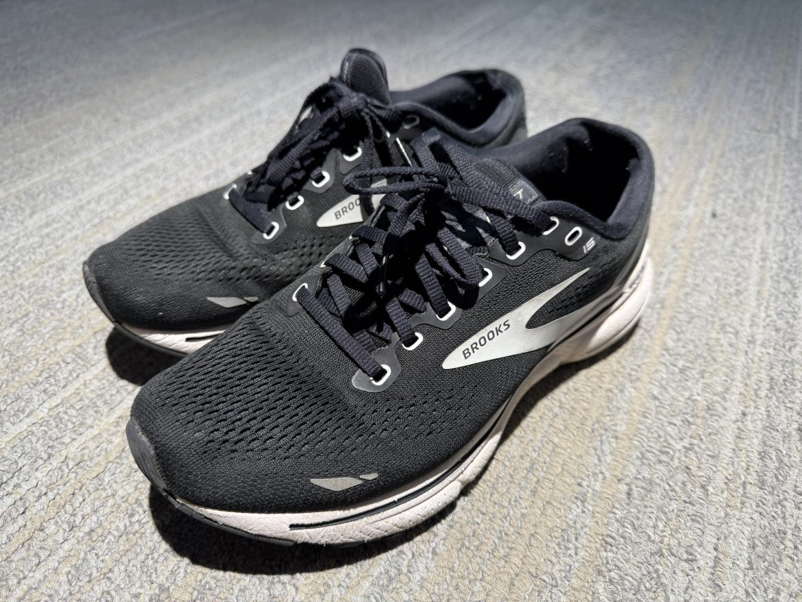 靴を探しています