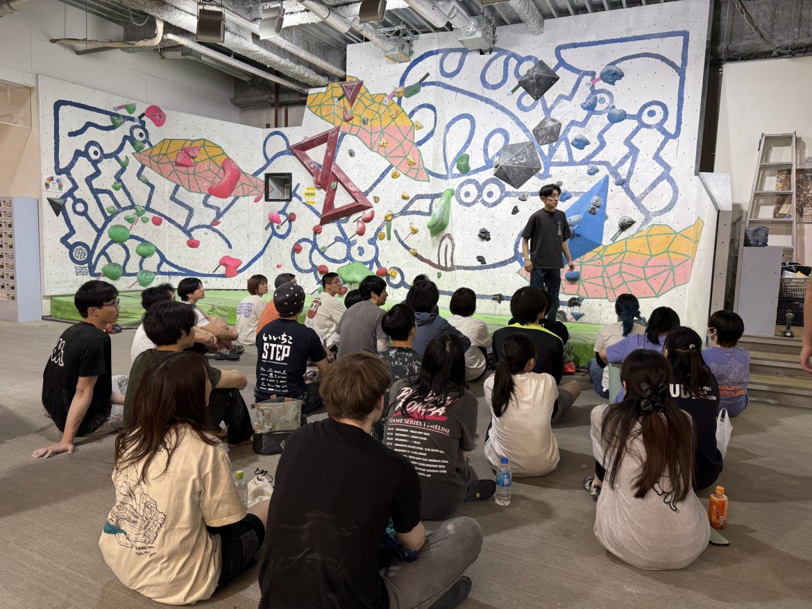 たくさんのご参加ありがとうございました！