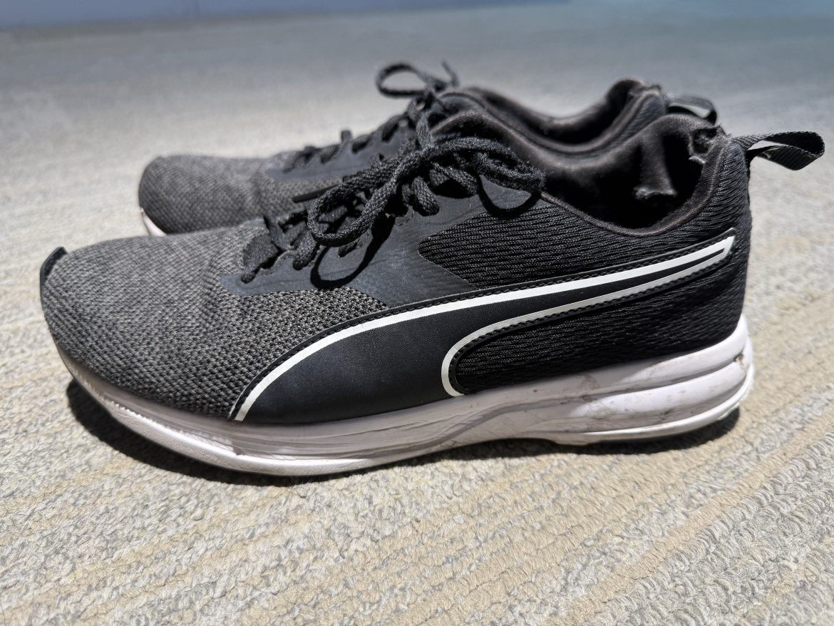 靴を探しています