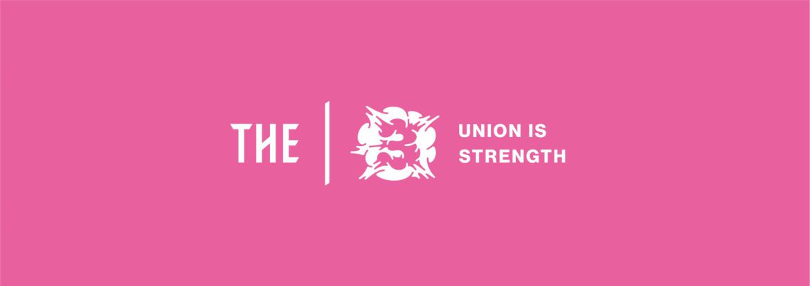 【MIDDLE RESULT】THE3 – UNION IS STRENGTH –