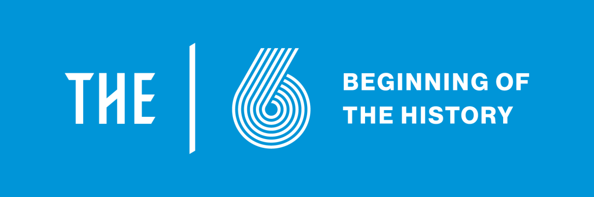【RESULT】THE6 -BEGINNING OF THE HISTORY-