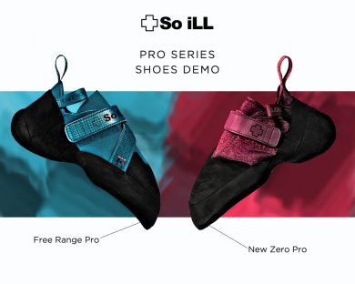 SoiLL SHOES DEMO ➡ 2/12-2/17