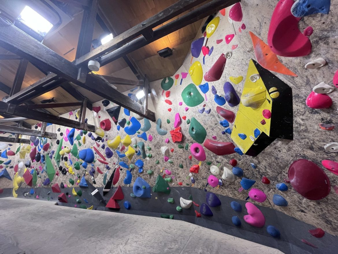 ２F WALL LEFT NEW！！