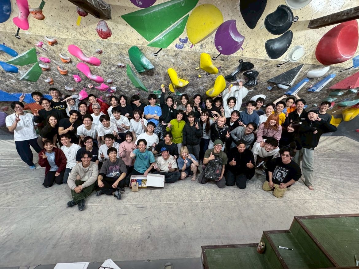 お世話になりました！ tk.