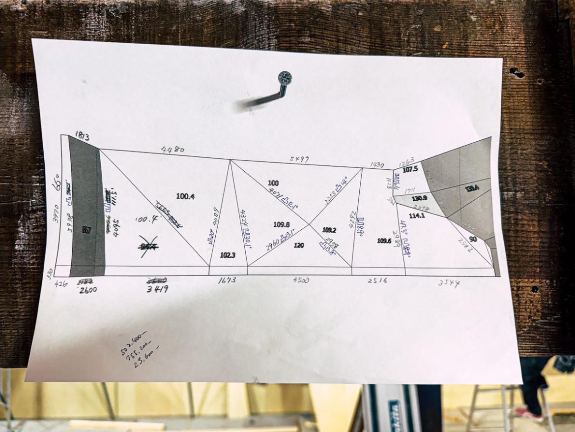 (NEO横パン)改装コンセプトノート#2