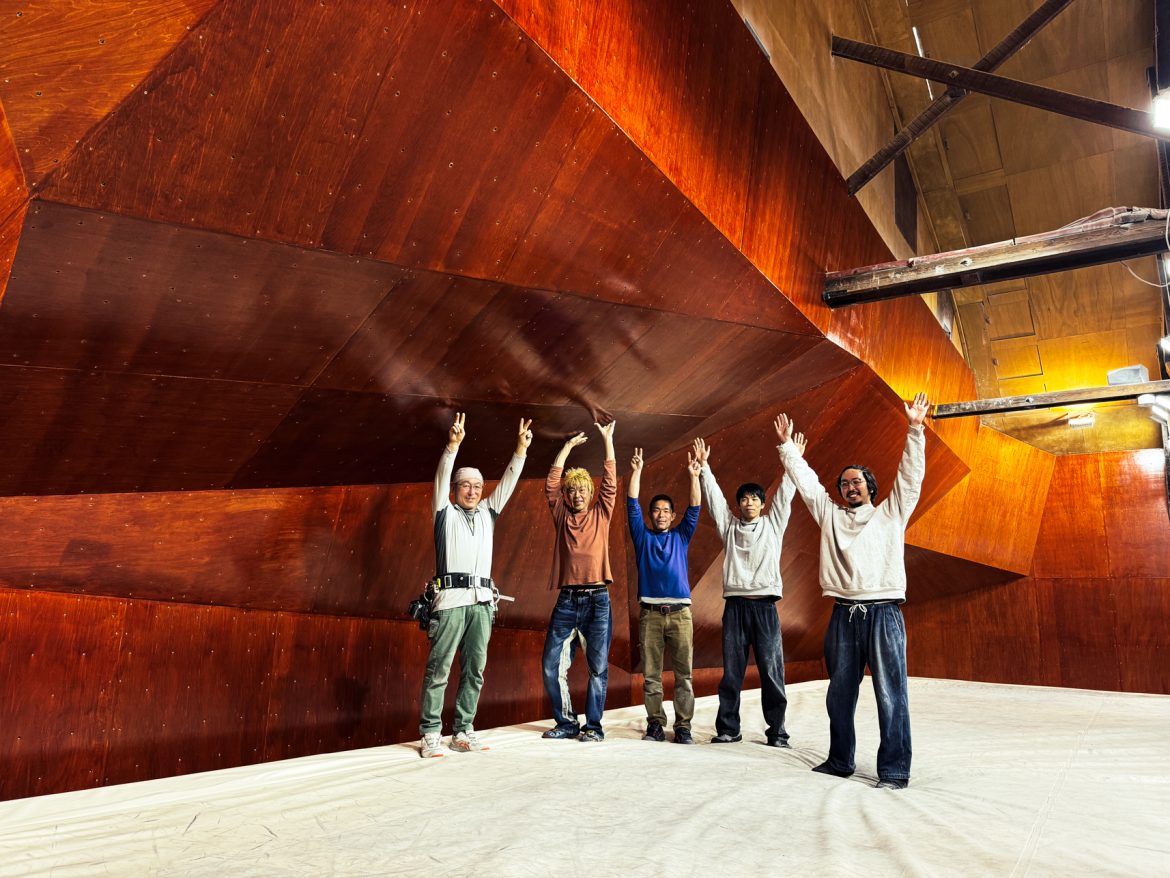 (NEO横パン)改装コンセプトノート#1