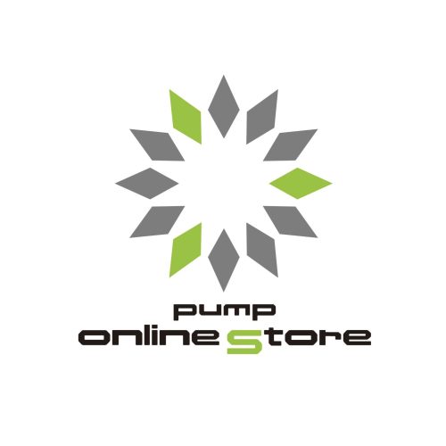 PUMP Online Store NEW OPEN