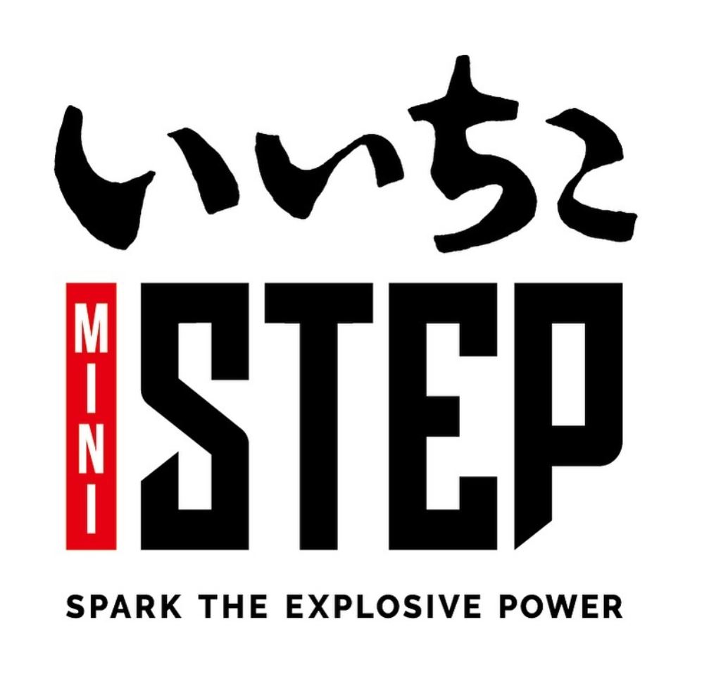 いいちこSTEP MINI開催