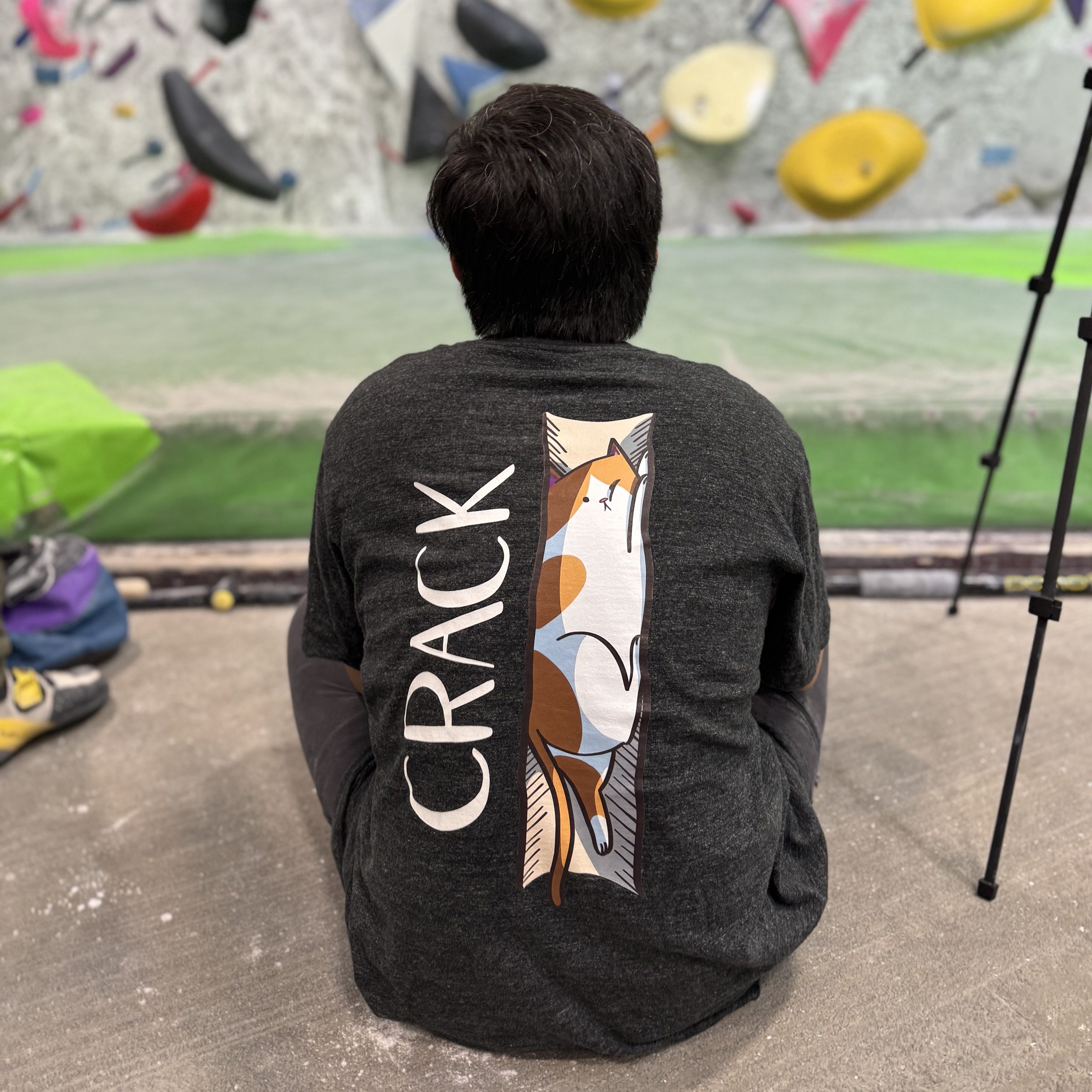 crack cat クラック キャット