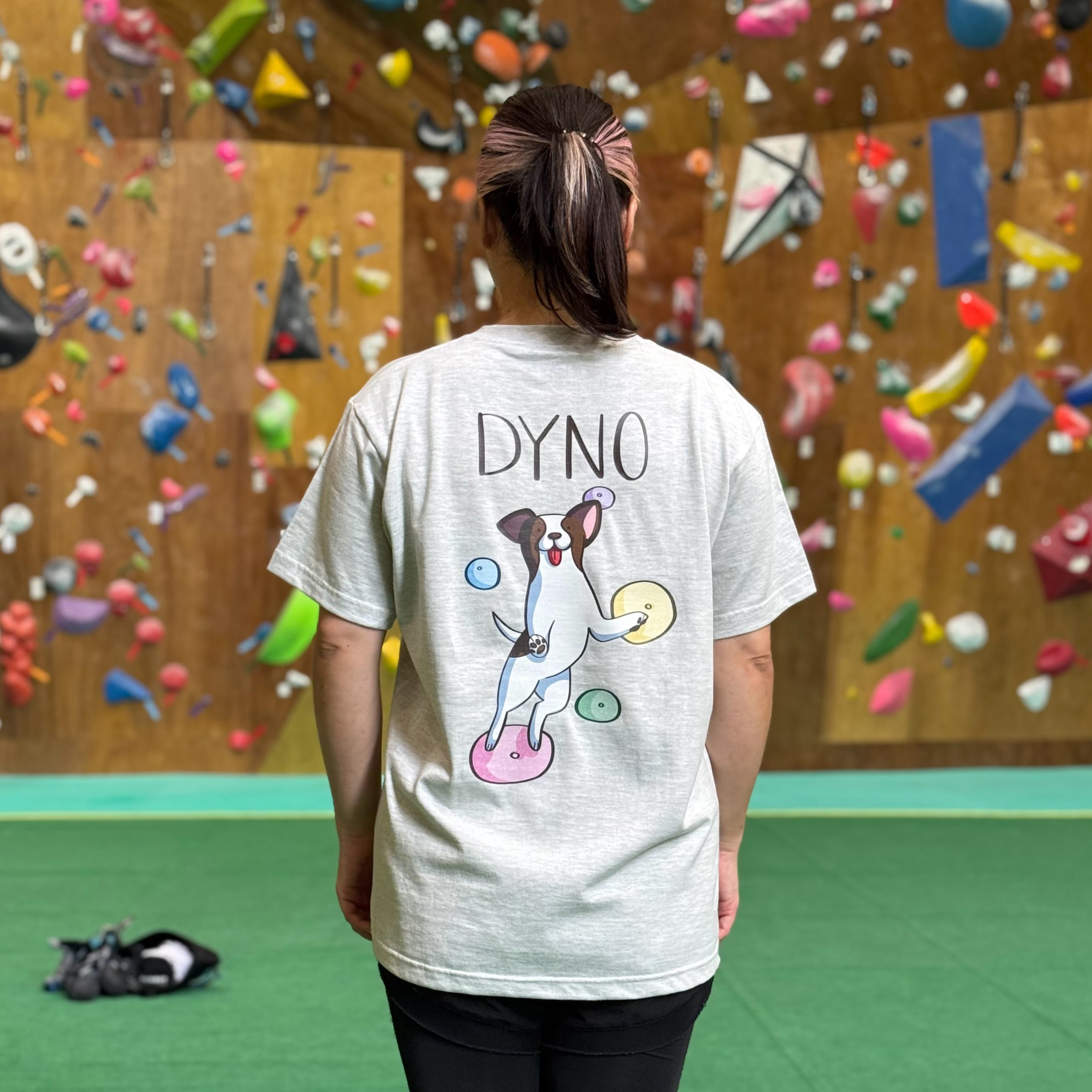 dyno dog ダイノドッグ
