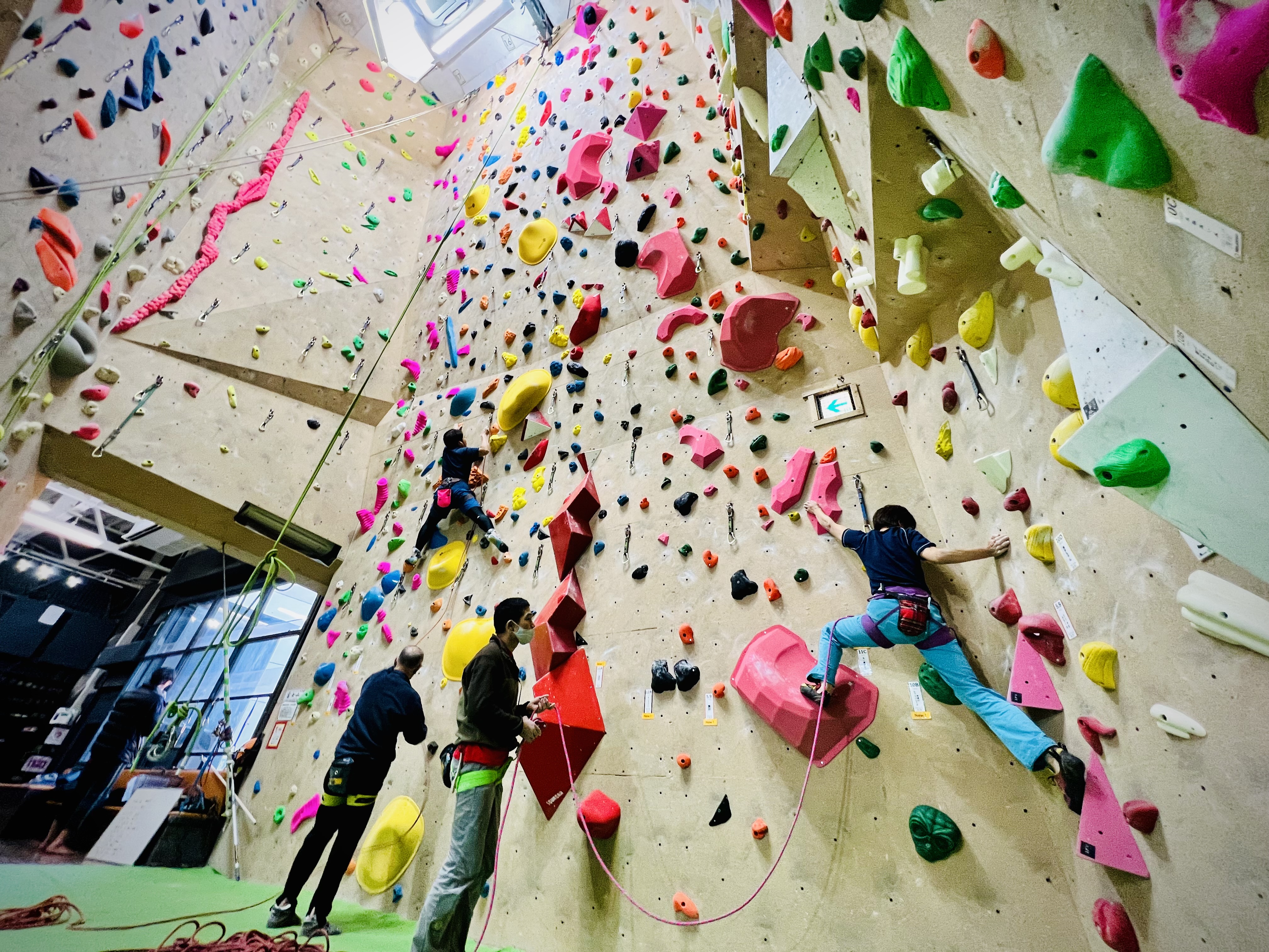 さわさん　ボルダリング追加 さわさん ボルダリング追加 さわさん ボルダリング追加 さわさん