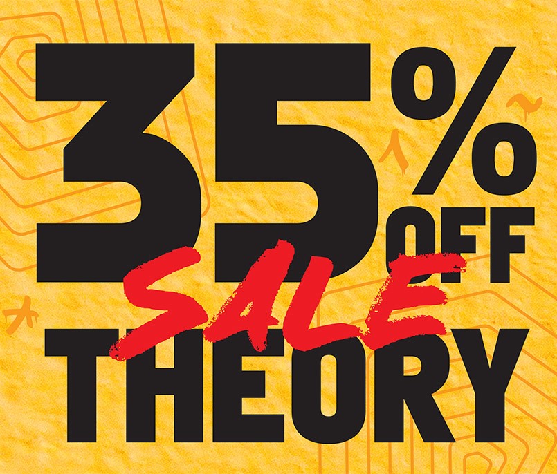 THEORY/THEORY WOMAN PRICE DOWN！！