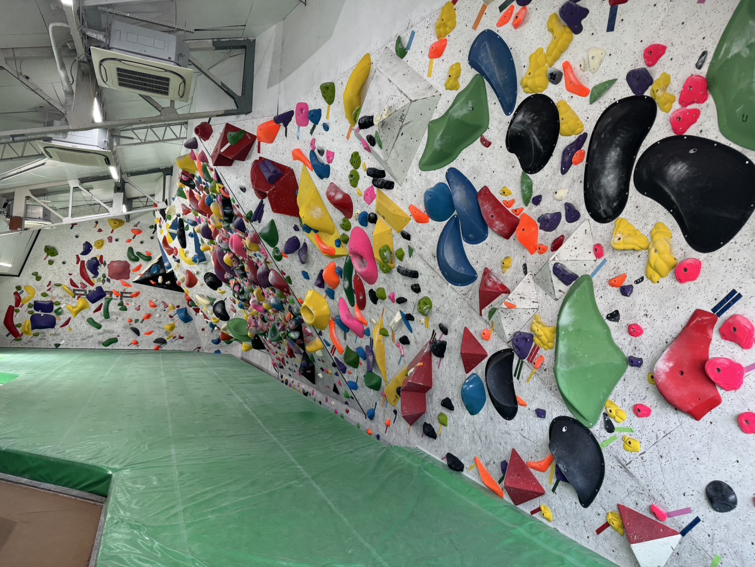 2F BOULDER NEW SET