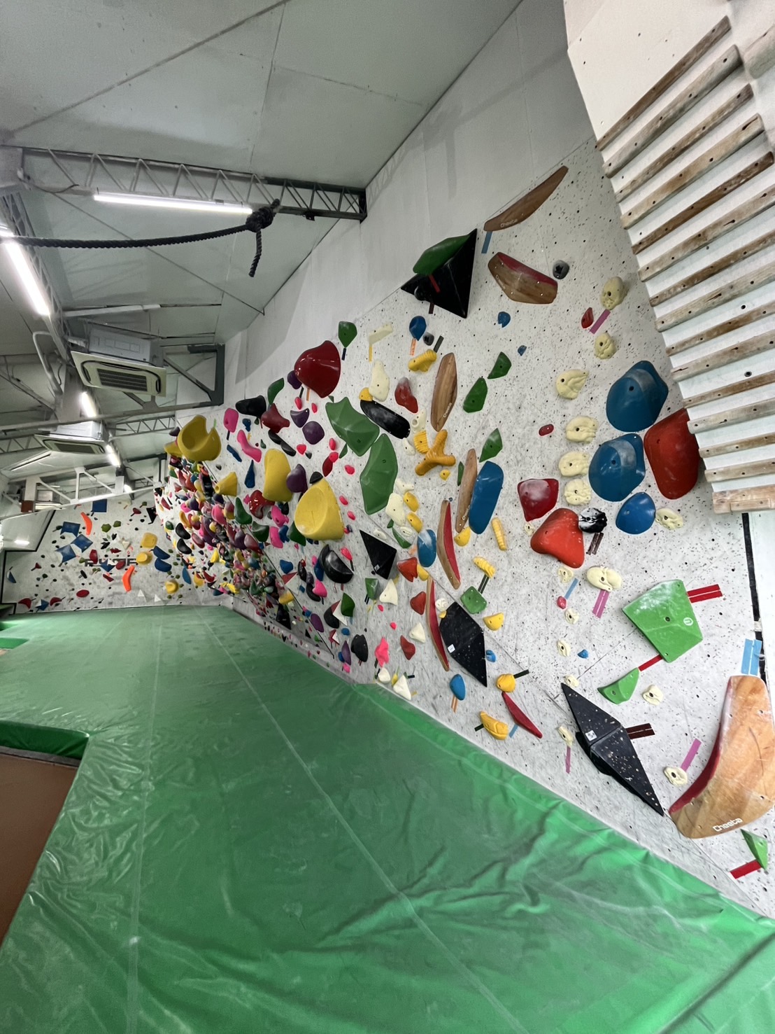 2F BOULDER NEW SET
