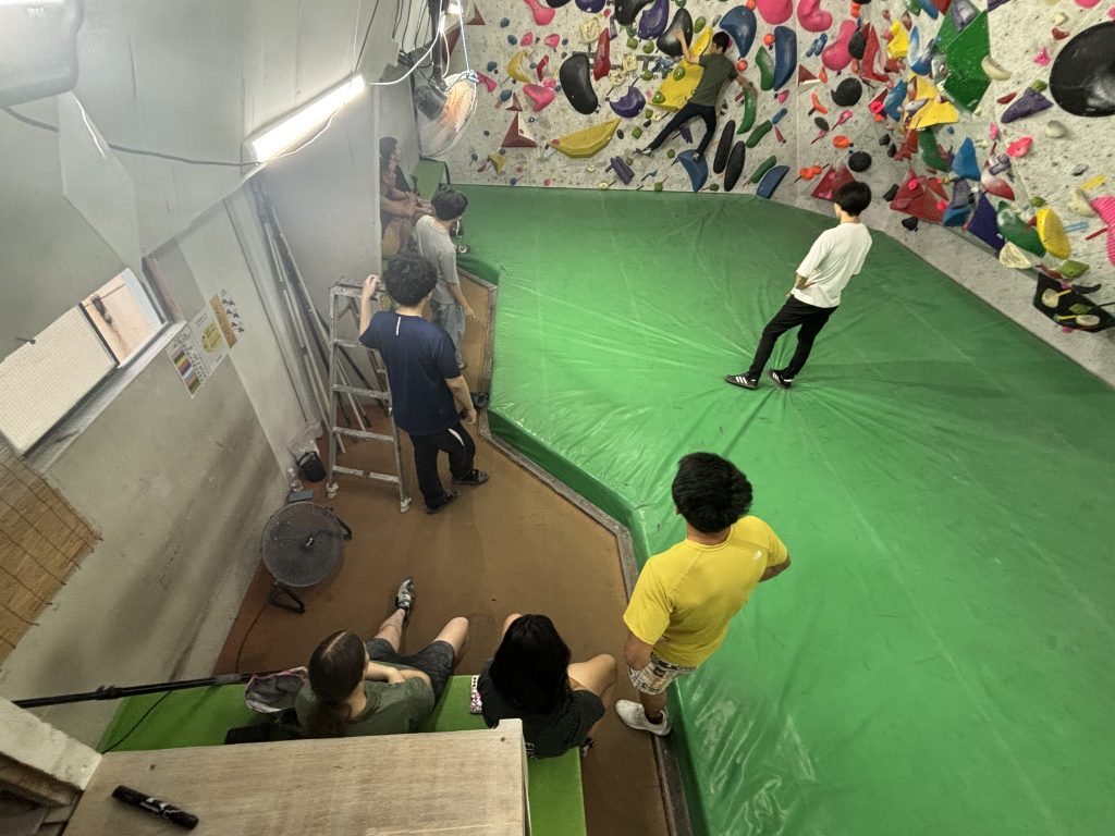 SW特別道場を開催しました！