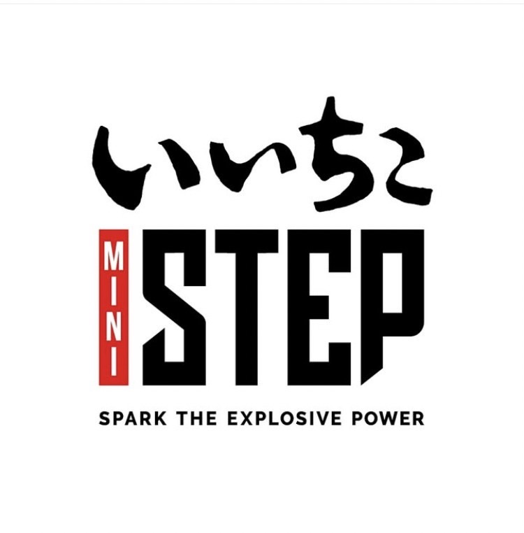 いいちこ MINI STEP 開催中！！