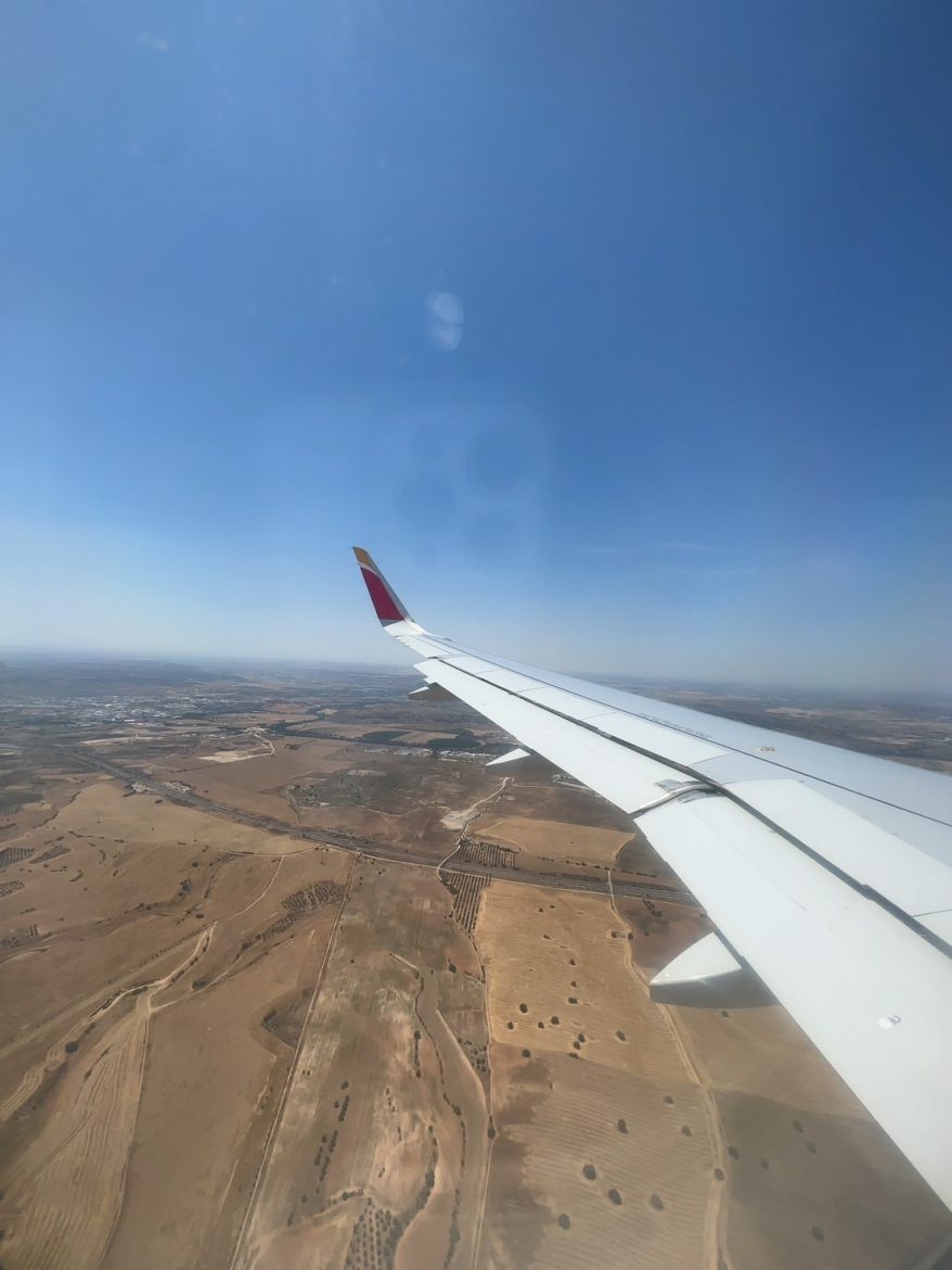 NEXT→MADRID